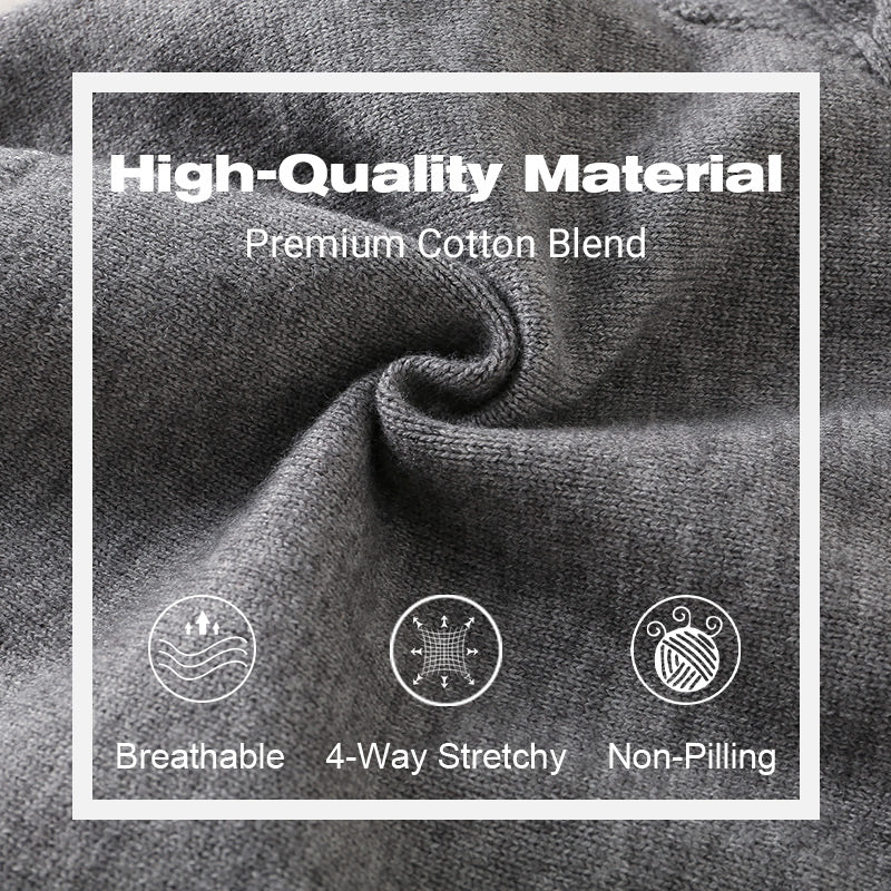 🥳 Women's Batwing Sleeve Turtleneck Sweater