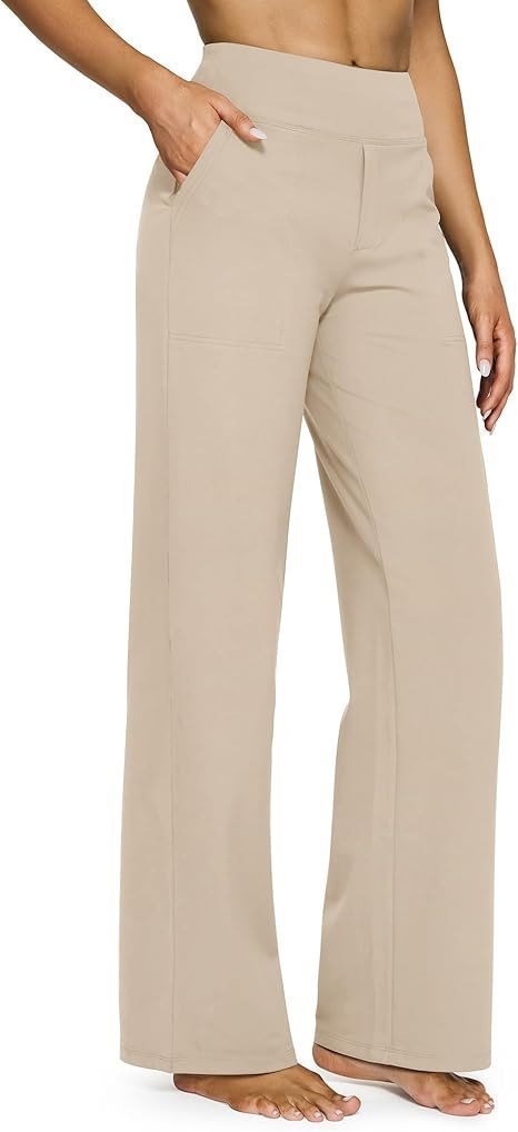 Business casual pants