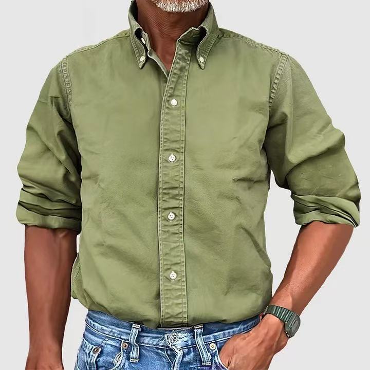 StormGuard Waterproof Adventure Shirt