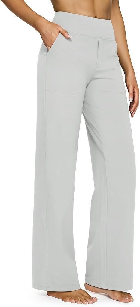 Business casual pants
